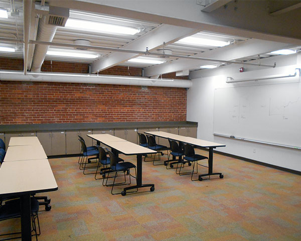 Classroom - TeamBuilding Center
